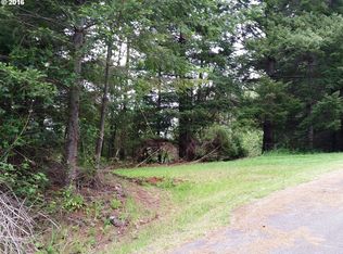 0 Fernwood, Coquille, OR 97423