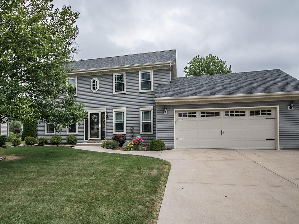 680 E Quail Run, Oak Creek, WI 53154  Zillow