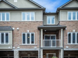 35 Laguna Village Cres, Hamilton, ON L0R1P0