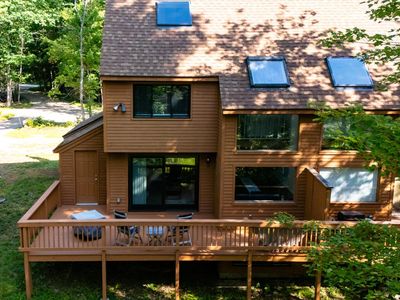 27 Abbey Lane #9, Conway, NH, 03818