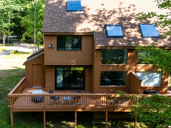 27 Abbey Lane #9, Conway, NH 03818