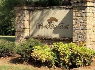 22037 Cliffside Pl, Claremore, OK 74019