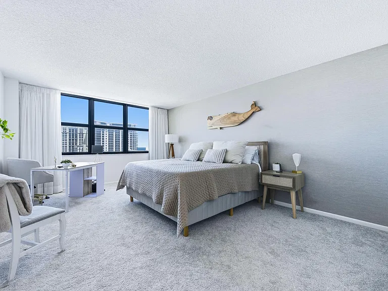 3400 N Ocean Dr #1207 — Photo 12