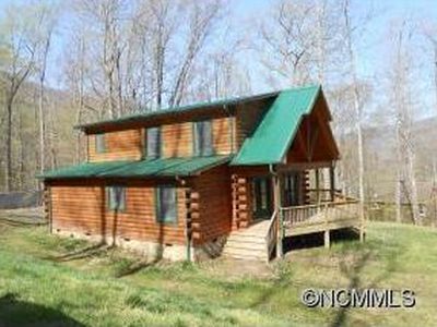 676 Henry Dingus Way, Maggie Valley, NC, 28751