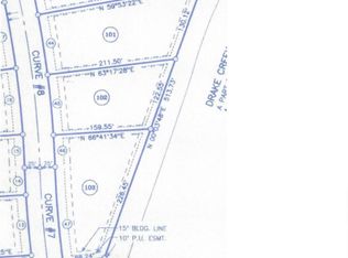 0 Torrey Pines Dr, Ledbetter, KY 42058