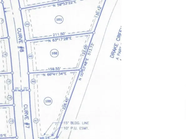 0 Torrey Pines Dr, Ledbetter, KY 42058