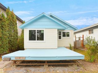 12932 126th St NW, Edmonton, AB T5L0Y3