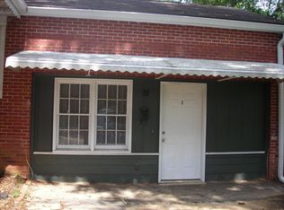 2143 W Main St APT 3, Dothan, AL 36301