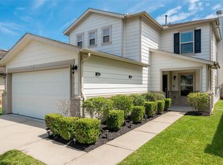 2610 Skyview Crest Ct, Houston, TX 77047