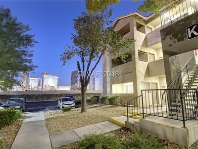 4200 S Valley View Blvd Unit 1045, Las Vegas, NV, 89103