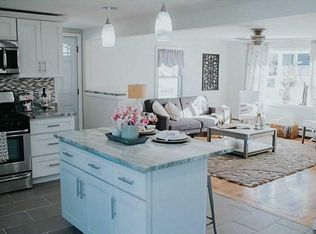 58 Kiley St, North Providence, RI 02911