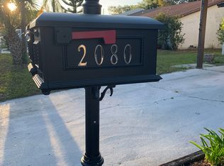 2080 Sunset Grove Ln, Clearwater, FL 33765