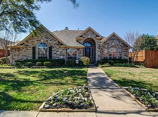 1219 Sonoma Dr, Allen, TX 75013