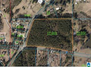 Greensport Rd #0, Ashville, AL 35953