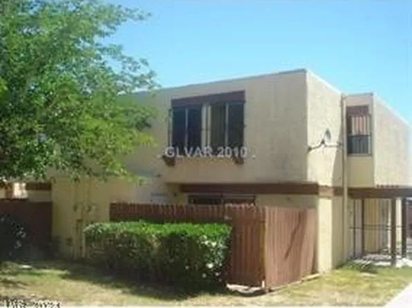3446 Villa Knolls West Dr #0, Las Vegas, NV 89120