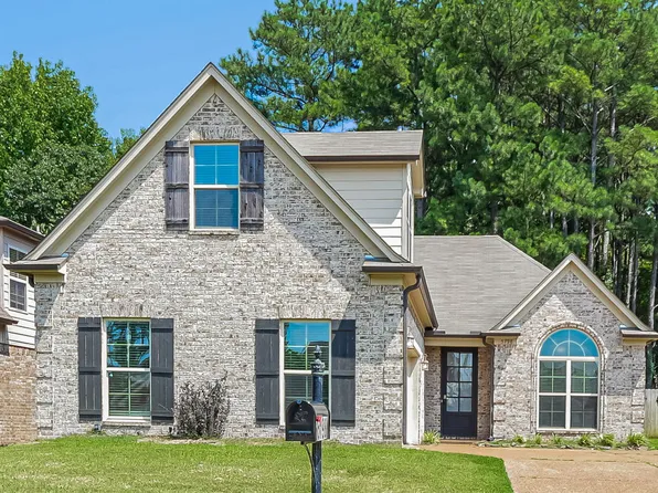 5798 Bedford Loop W, Southaven, MS 38672
