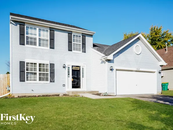 1907 Vermette Cir, Plainfield, IL 60586