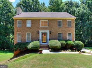 3780 Holy Cross Dr, Decatur, GA 30034