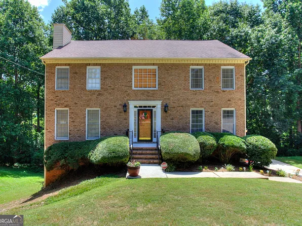 3780 Holy Cross Dr, Decatur, GA 30034