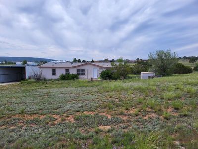 29 Derek James Dr, Edgewood, NM, 87015