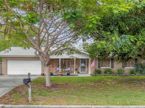 3107 Flowertree Rd, Orlando, FL 32812