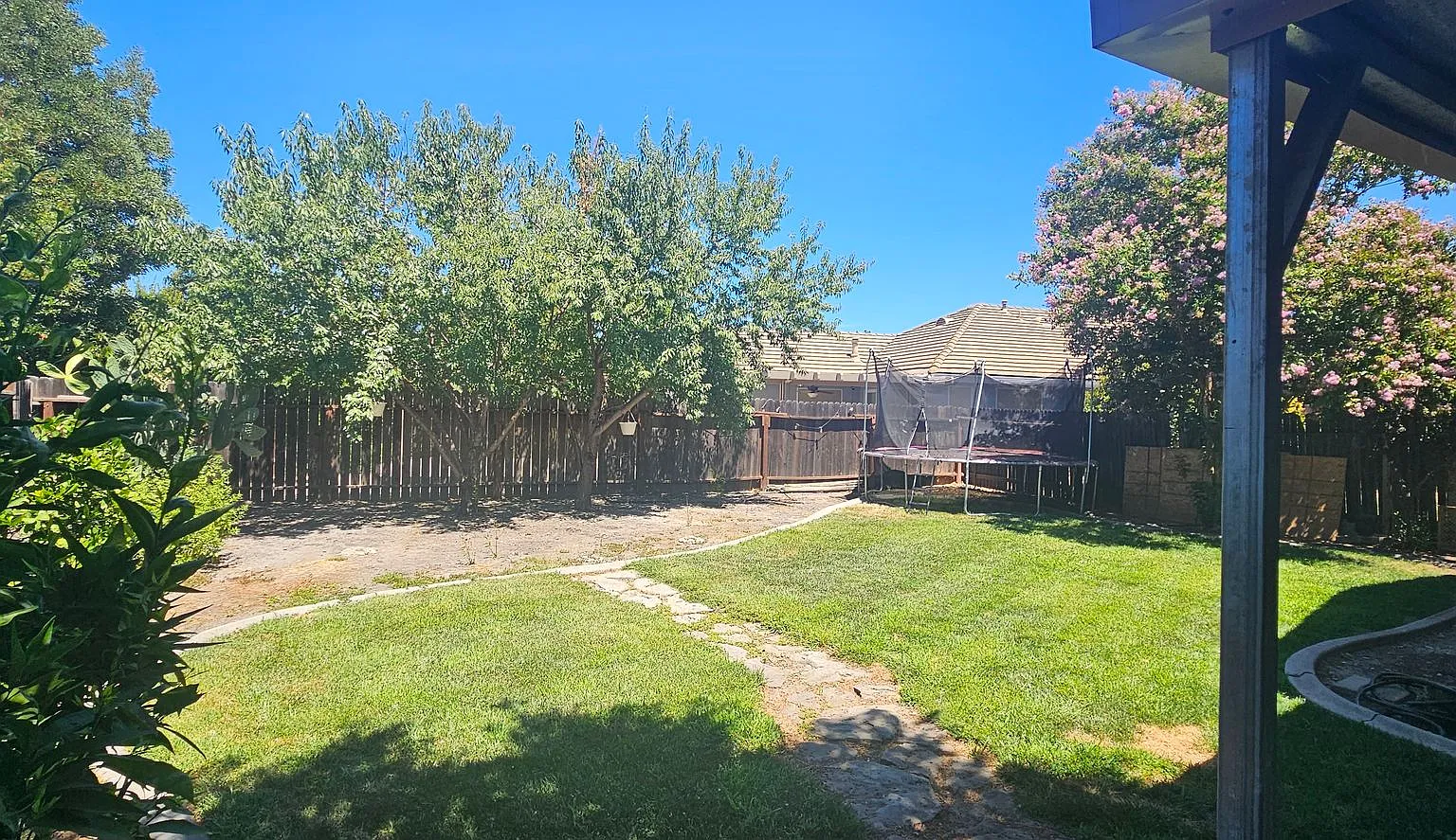 5796 Bridgecross Drive — Photo 1