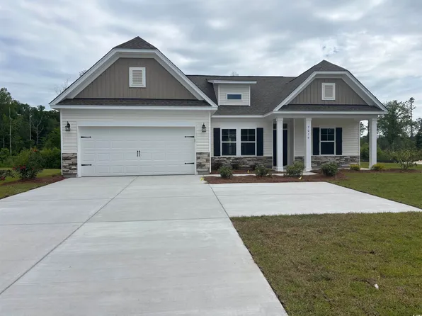 7059 Shady Grove Rd. Lot 2S, Conway, SC 29527