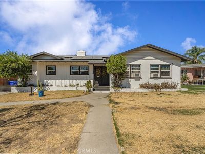 3034 Belle St, San Bernardino, CA, 92404