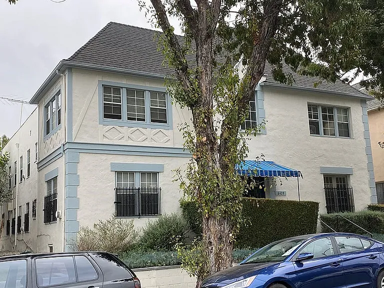 6439 Orange Street — Photo 14