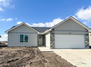 315 Sarah St, Garden City, KS 67846