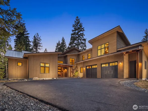 371 Old Grove Trail, Cle Elum, WA 98922