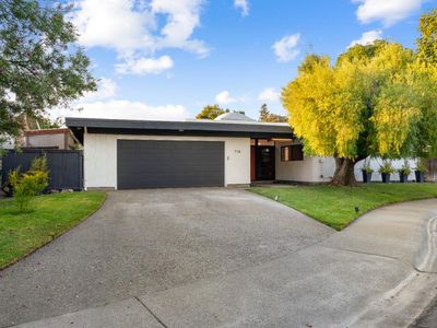 714 Borchard Ct, Woodland, CA, 95695