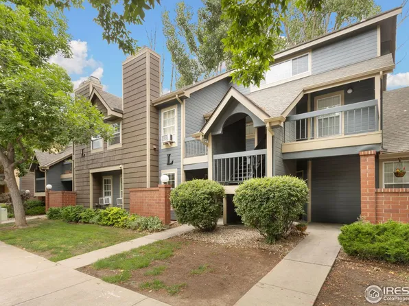 3531 Windmill Dr #L5, Fort Collins, CO 80526