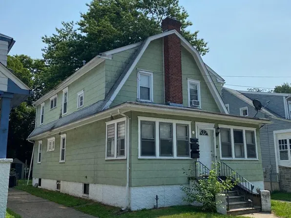 2410 46th St, Pennsauken, NJ 08110