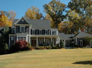 895 Foxhollow Run, Milton, GA 30004