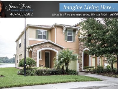 3909 Gliding Pl, Sanford, FL, 32773