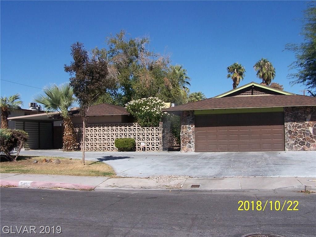 545 Bonita Ave, Las Vegas, NV 89104 Zillow