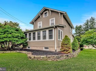 19 Graf Ave, Lawrence Township, NJ 08648