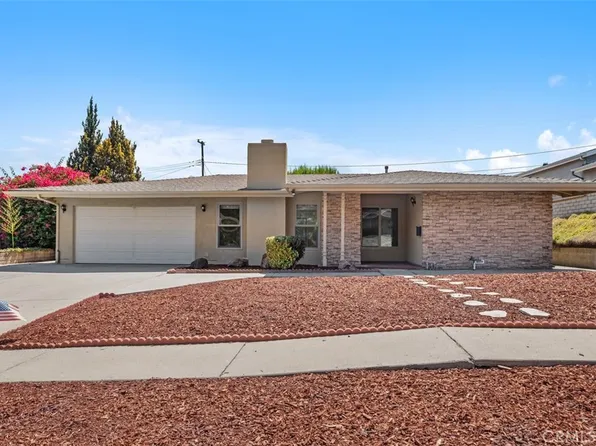 21624 Birch Hill Dr, Diamond Bar, CA 91765