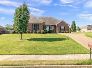 103 Muirfield Pl, Madison, MS 39110