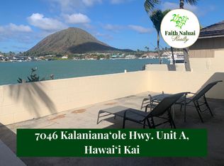 7046 Kalanianaole Hwy #A, Honolulu, HI 96825