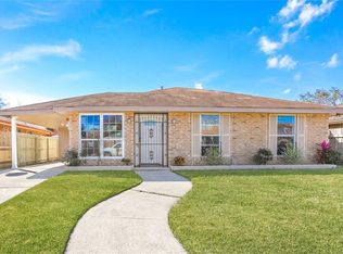 7816 Primrose Dr, New Orleans, LA 70126