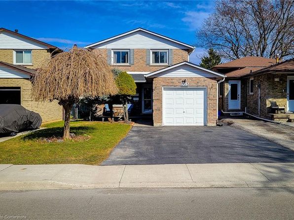 535 Upper Horning Rd, Hamilton, ON L9C 7P7