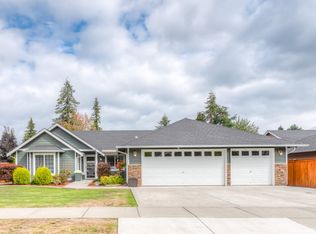 5523 89th Pl NE, Marysville, WA 98270