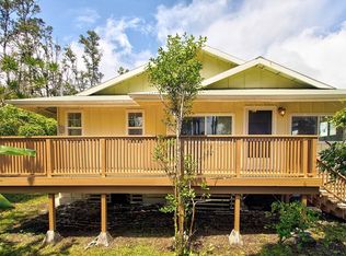 16-2086 Tangerine Dr, Pahoa, HI 96778