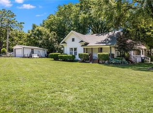 903 S Cedar Ave, Independence, MO 64053