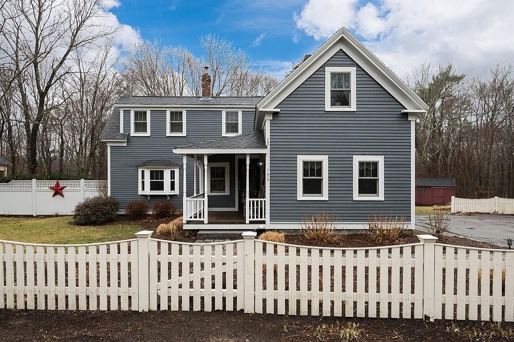 155 Taylor St, Pembroke, MA 02359 Zillow