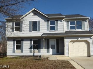 4332 Cottington Rd, Nottingham, MD 21236