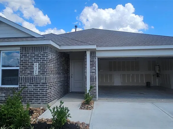 18306 Daisy Bluff St, Crosby, TX 77532