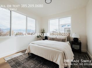 1380 S 900 W #302, Salt Lake City, UT 84104